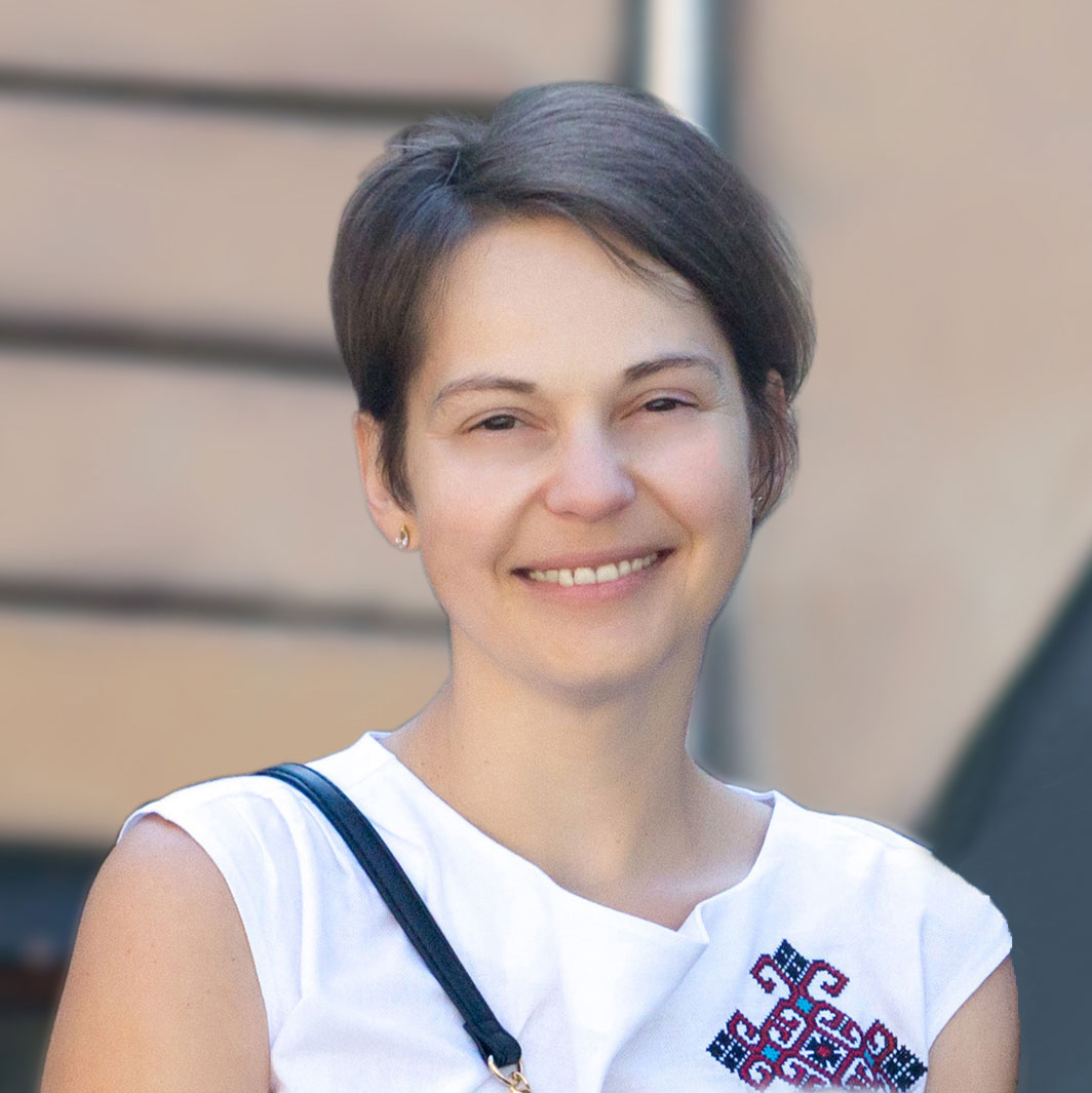 Ірина